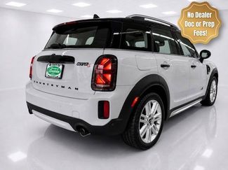 Used 2023 MINI Cooper Countryman S AWD/4WD video 3