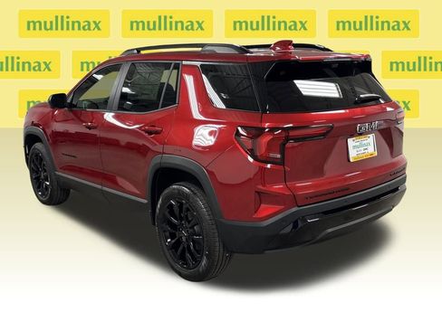 New 2026 GMC Terrain Elevation w/ Black Edition image 15