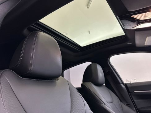Used 2023 BMW i4 eDrive40 w/ Parking Assistance Package RWD image 25