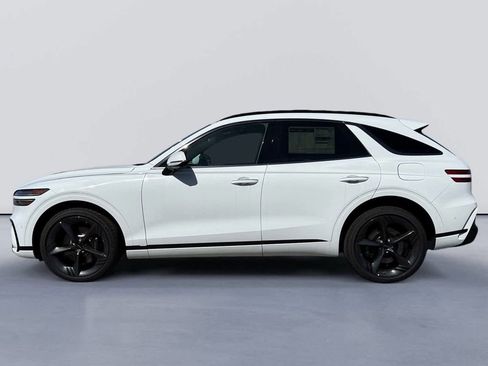 New 2026 Genesis GV70 3.5T Sport Prestige image 4
