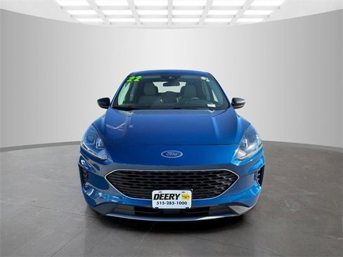 Used 2022 Ford Escape SE image 9