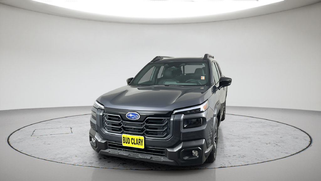 New 2026 Subaru Outback Touring XT AWD/4WD image 2
