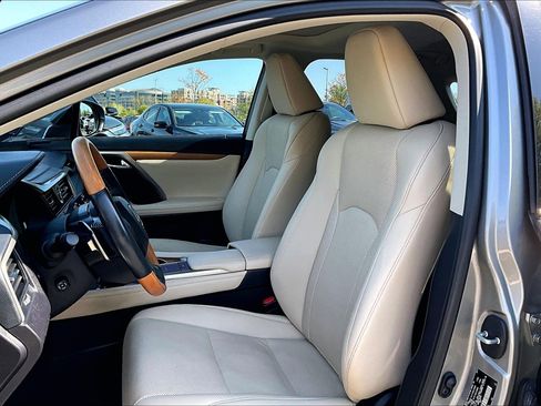 Used 2021 Lexus RX 350 FWD w/ Premium Package image 23