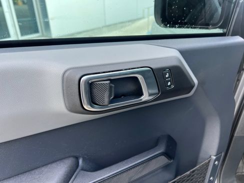Used 2024 Ford Bronco Big Bend AWD/4WD image 29