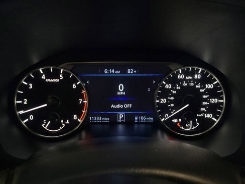 Used 2025 Nissan Altima 2.5 SV FWD image 23