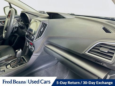 Used 2023 Subaru Crosstrek 2.5i Limited w/ Moonroof Package image 30