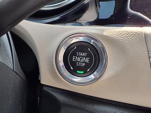 Used 2023 Buick Encore GX Essence w/ Experience Buick Package FWD image 16