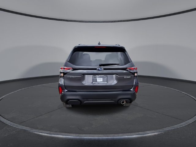 New 2026 Subaru Forester Touring AWD/4WD image 7