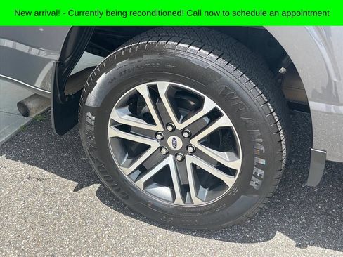 Used 2021 Ford F150 XL w/ STX Appearance Package RWD image 27