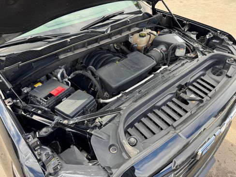 Used 2019 GMC Sierra 1500 Elevation image 24