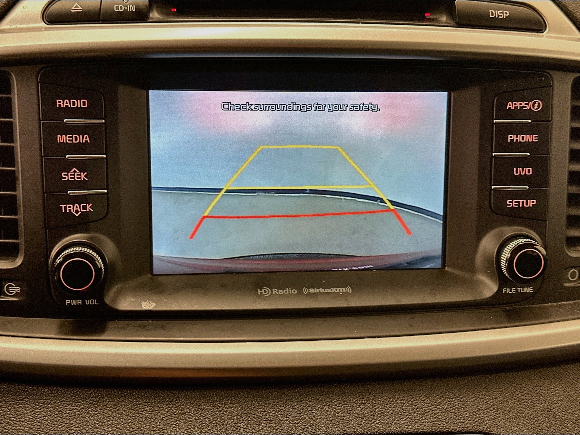 Used 2018 Kia Sorento FWD image 23