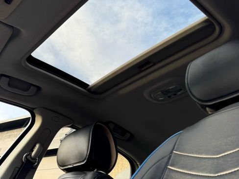 Used 2007 Chevrolet Impala LT image 13