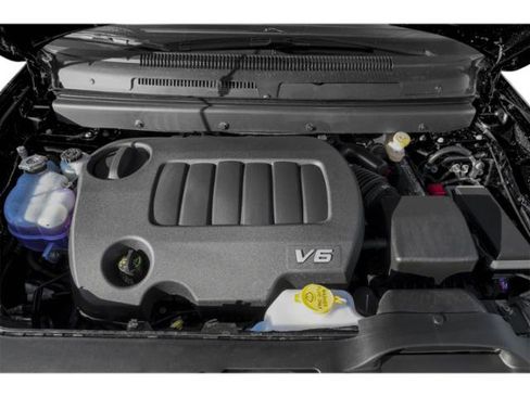 Certified 2019 Dodge Journey GT image 13