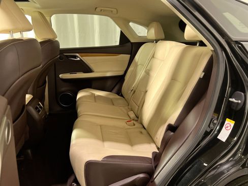 Used 2017 Lexus RX 350 350 w/ Premium Package image 24