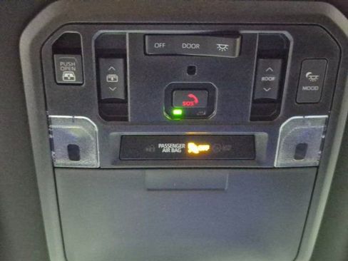 New 2026 Toyota Tundra Platinum image 23