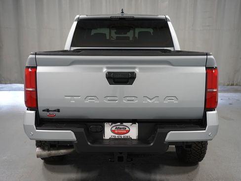 New 2026 Toyota Tacoma TRD Off-Road AWD/4WD image 7