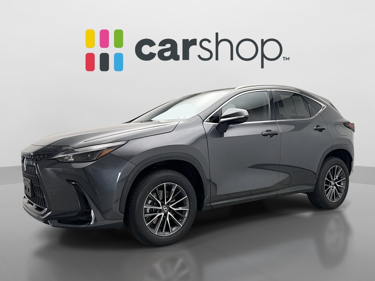 Used 2022 Lexus NX 350 AWD w/ Cold Area Package image 1