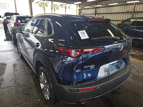 Used 2023 MAZDA CX-30 AWD 2.5 S w/ Preferred Package image 6