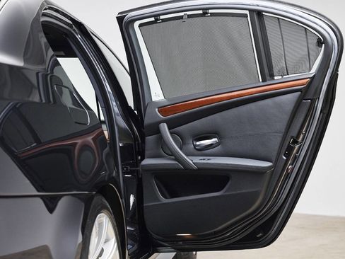 Used 2008 BMW M5 image 80