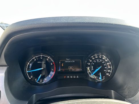 Used 2019 Ford Ranger XLT w/ Equipment Group 301A Mid AWD/4WD image 7
