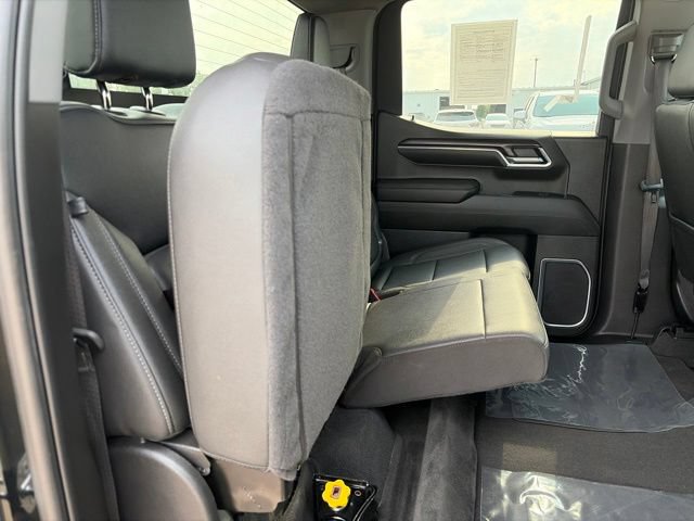 Used 2024 GMC Sierra 1500 SLT AWD/4WD image 47