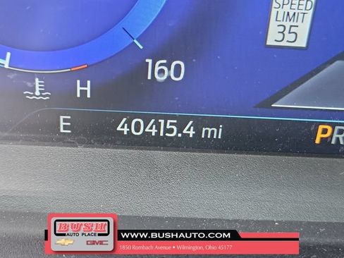 Used 2023 Ford Explorer ST w/ Equipment Group 401A AWD/4WD image 26