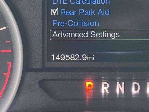 Used 2019 Ford F150 XLT w/ Equipment Group 302A Luxury image 25