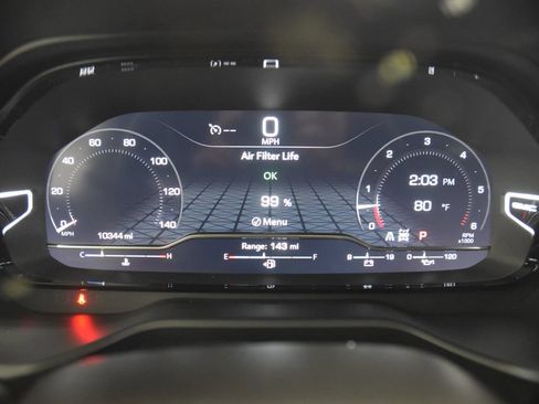 Used 2024 GMC Yukon XL Denali AWD/4WD image 55