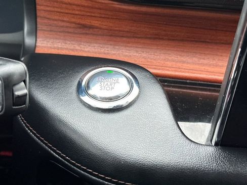 Used 2020 Lincoln Aviator Reserve w/ Equipment Group 202A image 23