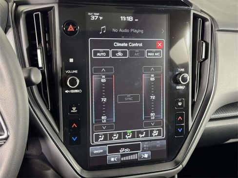 Used 2025 Subaru Crosstrek 2.5i Limited w/ Crosstrek Mirror Package image 27