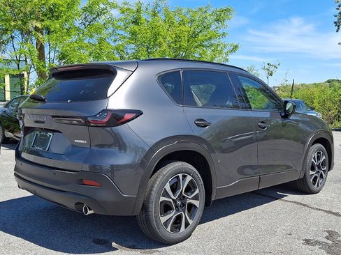 New 2026 MAZDA CX-5 Preferred AWD/4WD image 6