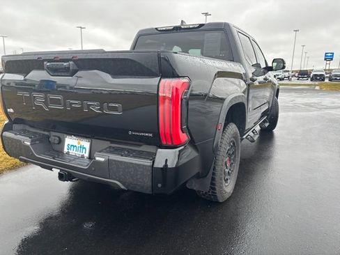 Used 2026 Toyota Tundra TRD Pro image 30