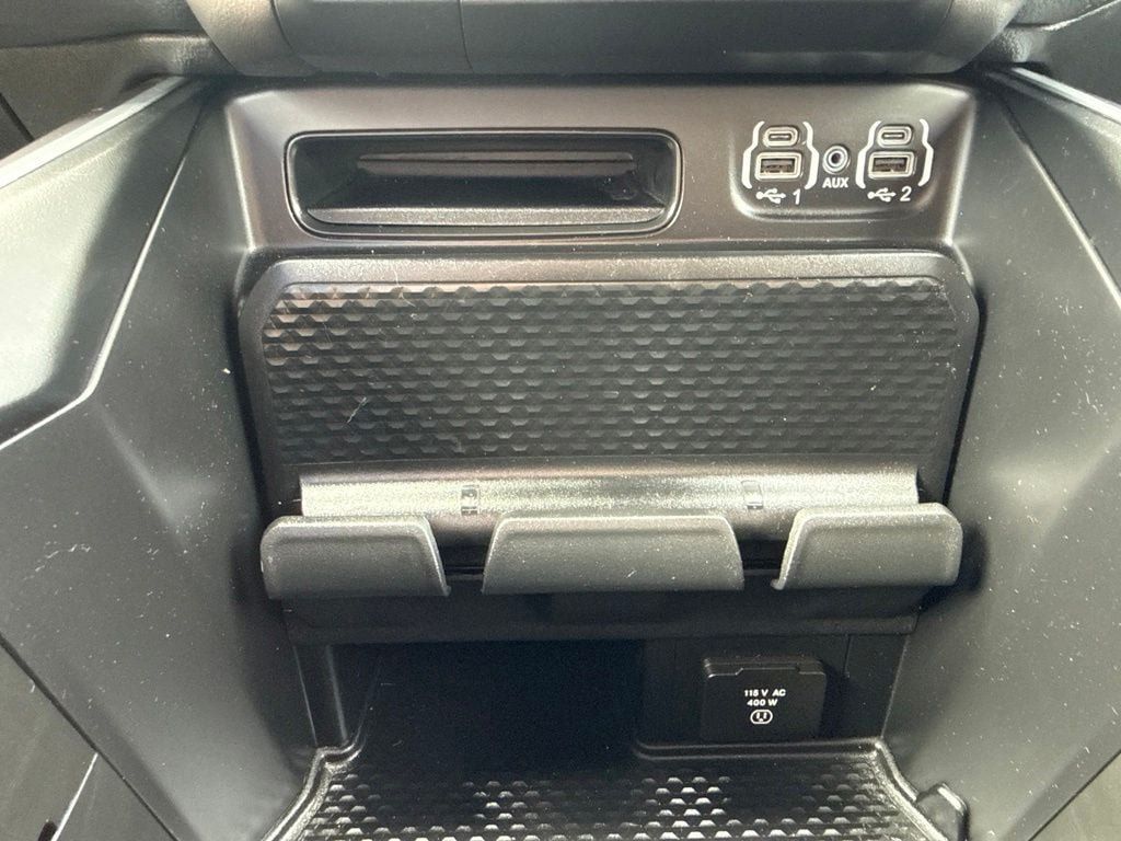 Used 2022 RAM 1500 Big Horn AWD/4WD image 37