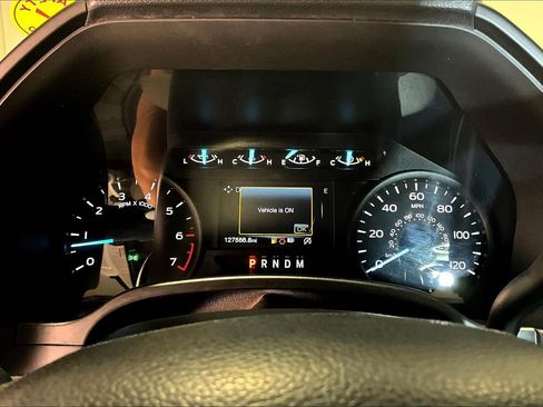 Used 2020 Ford F150 XL w/ Equipment Group 101A Mid AWD/4WD image 15