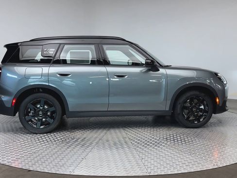 New 2026 MINI Cooper Countryman S AWD/4WD image 9