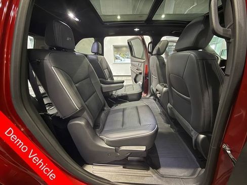 New 2025 Buick Enclave Sport Touring w/ Super Cruise Package image 13