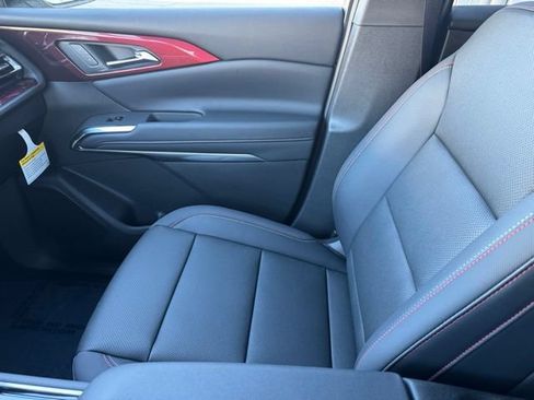 New 2026 Chevrolet Traverse Z71 w/ Driver Confidence Package AWD/4WD image 24