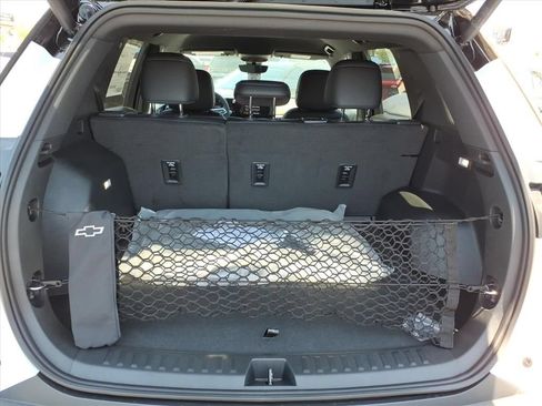 New 2026 Chevrolet Equinox LT w/ Convenience Package II FWD image 15