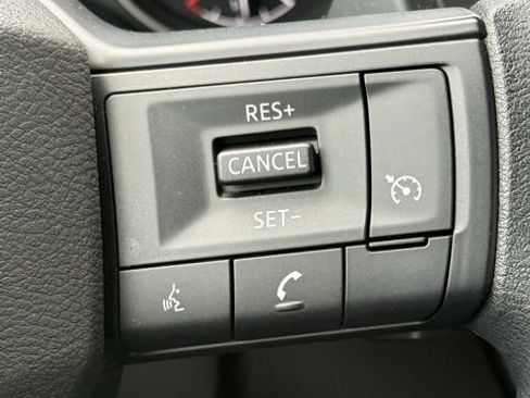 Certified 2026 Nissan Rogue S FWD image 12