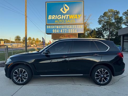 Used 2017 BMW X5 sDrive35i w/ Premium Package image 2