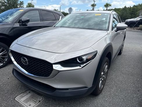 Certified 2023 MAZDA CX-30 AWD 2.5 S w/ Select Package image 2