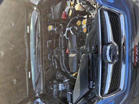 Used 2014 Subaru Crosstrek 2.0i Limited image 13