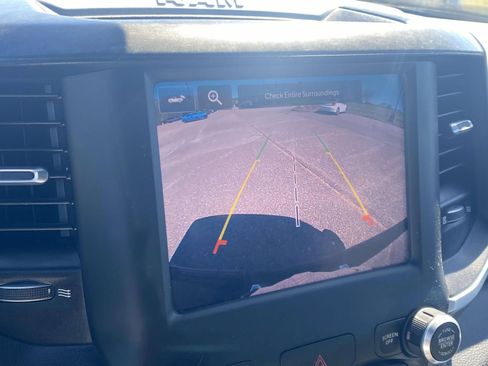 Used 2022 RAM 1500 Big Horn image 19