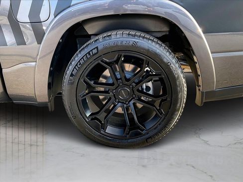 New 2026 RAM 1500 Big Horn image 35