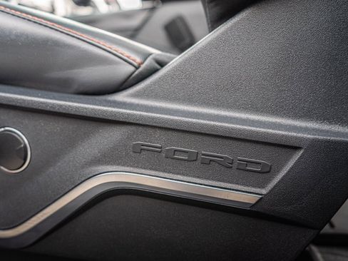 Used 2025 Ford F150 Raptor w/ Equipment Group 803A Raptor R image 46