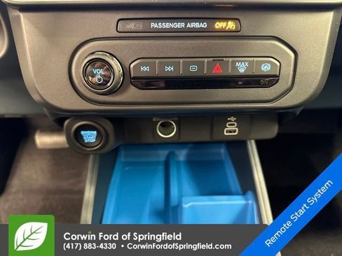 New 2026 Ford Maverick XLT w/ XLT Luxury Package image 30