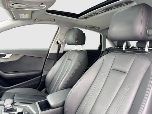 Used 2019 Audi A4 2.0T Premium w/ Convenience Package FWD image 15