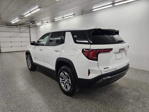 Used 2026 GMC Terrain Elevation AWD/4WD image 7