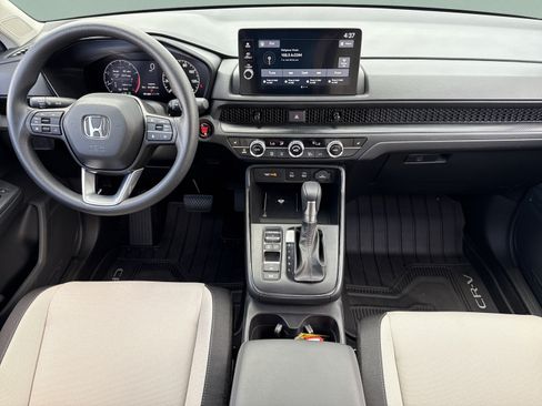 Used 2026 Honda CR-V EX image 8