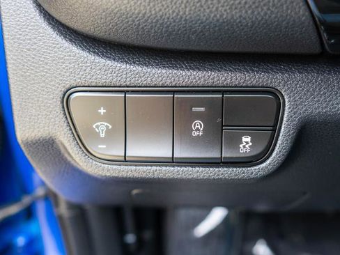 Certified 2024 Kia Seltos S image 17